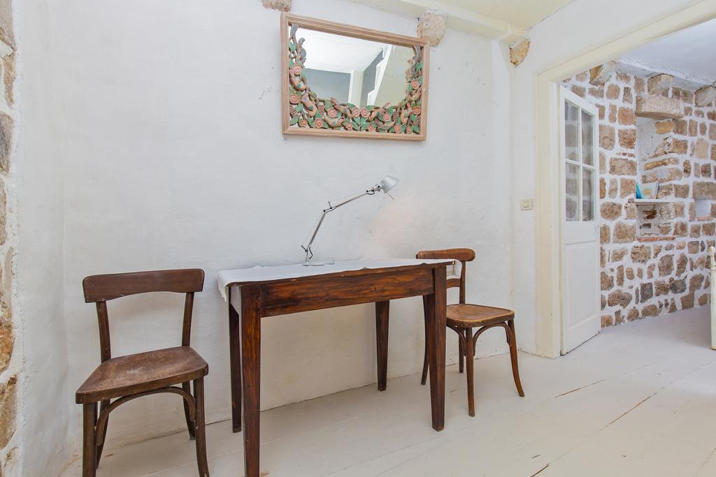 Peti Apartment ดูบรอฟนิก ภายนอก รูปภาพ