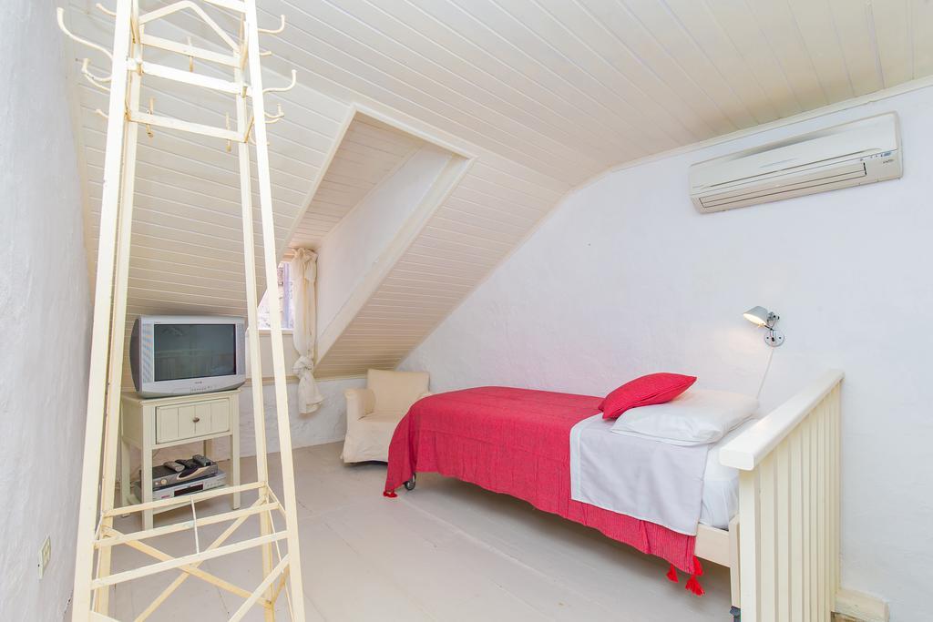 Peti Apartment ดูบรอฟนิก ภายนอก รูปภาพ